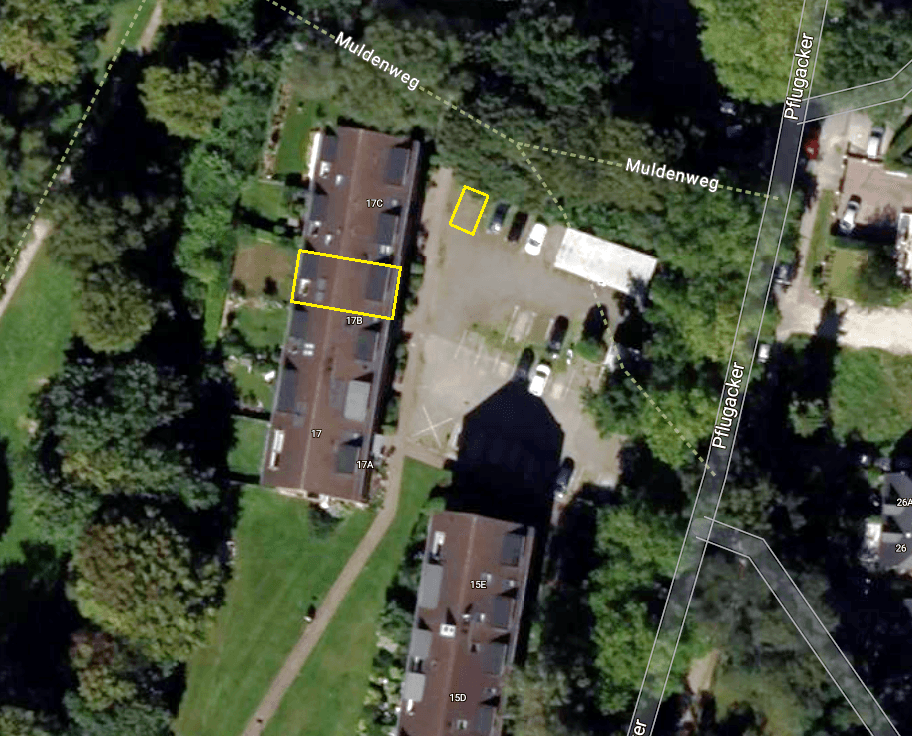 Pronájem bytu 2+kk 77 m², Pflugacker 17 b, Hamburg, Hamburg Pronájem bytu 2+kk 77 m², Pflugacker 17 b, Hamburg, Hamburg