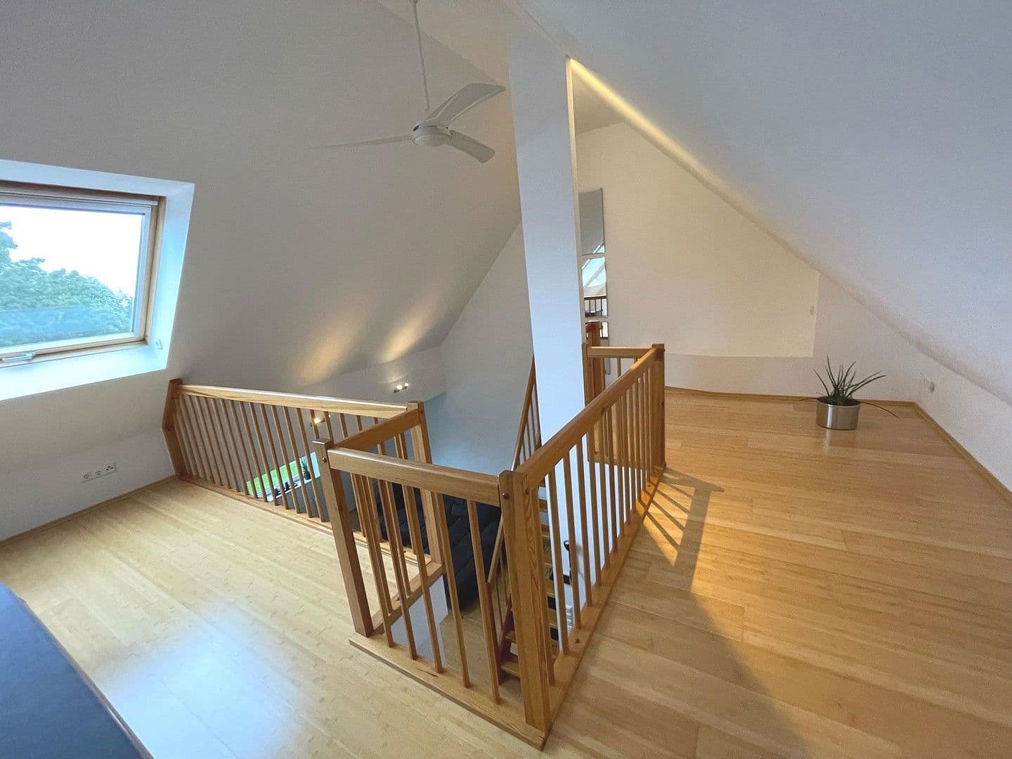 Pronájem bytu 2+kk 77 m², Pflugacker 17 b, Hamburg, Hamburg Pronájem bytu 2+kk 77 m², Pflugacker 17 b, Hamburg, Hamburg
