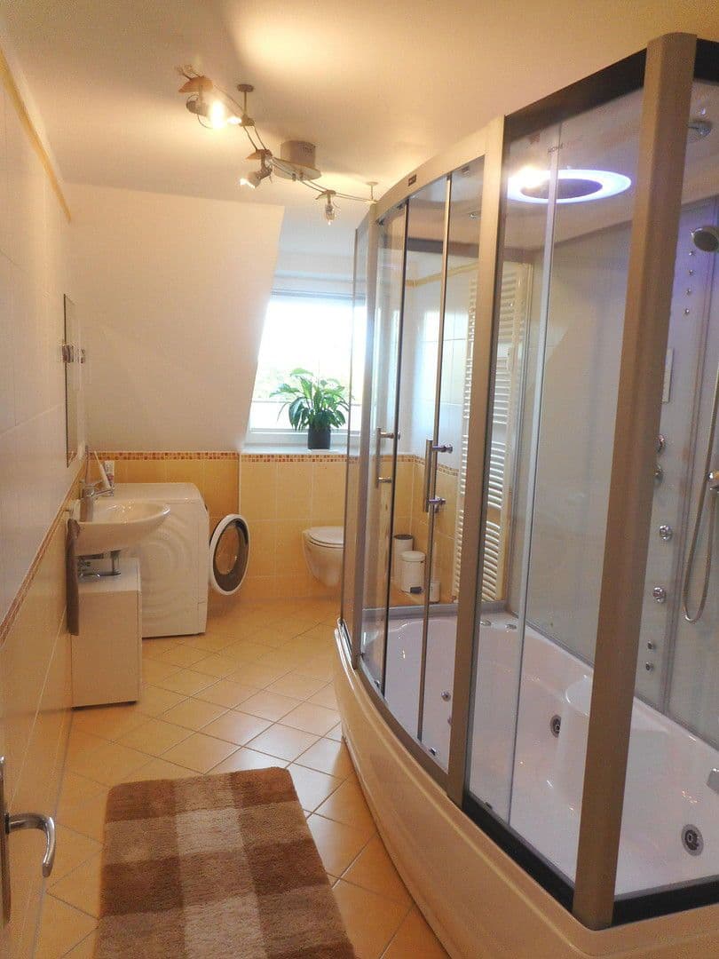 Pronájem bytu 2+kk 77 m², Pflugacker 17 b, Hamburg, Hamburg Pronájem bytu 2+kk 77 m², Pflugacker 17 b, Hamburg, Hamburg