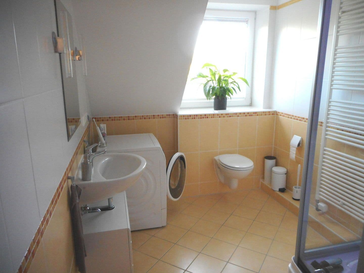 Pronájem bytu 2+kk 77 m², Pflugacker 17 b, Hamburg, Hamburg Pronájem bytu 2+kk 77 m², Pflugacker 17 b, Hamburg, Hamburg