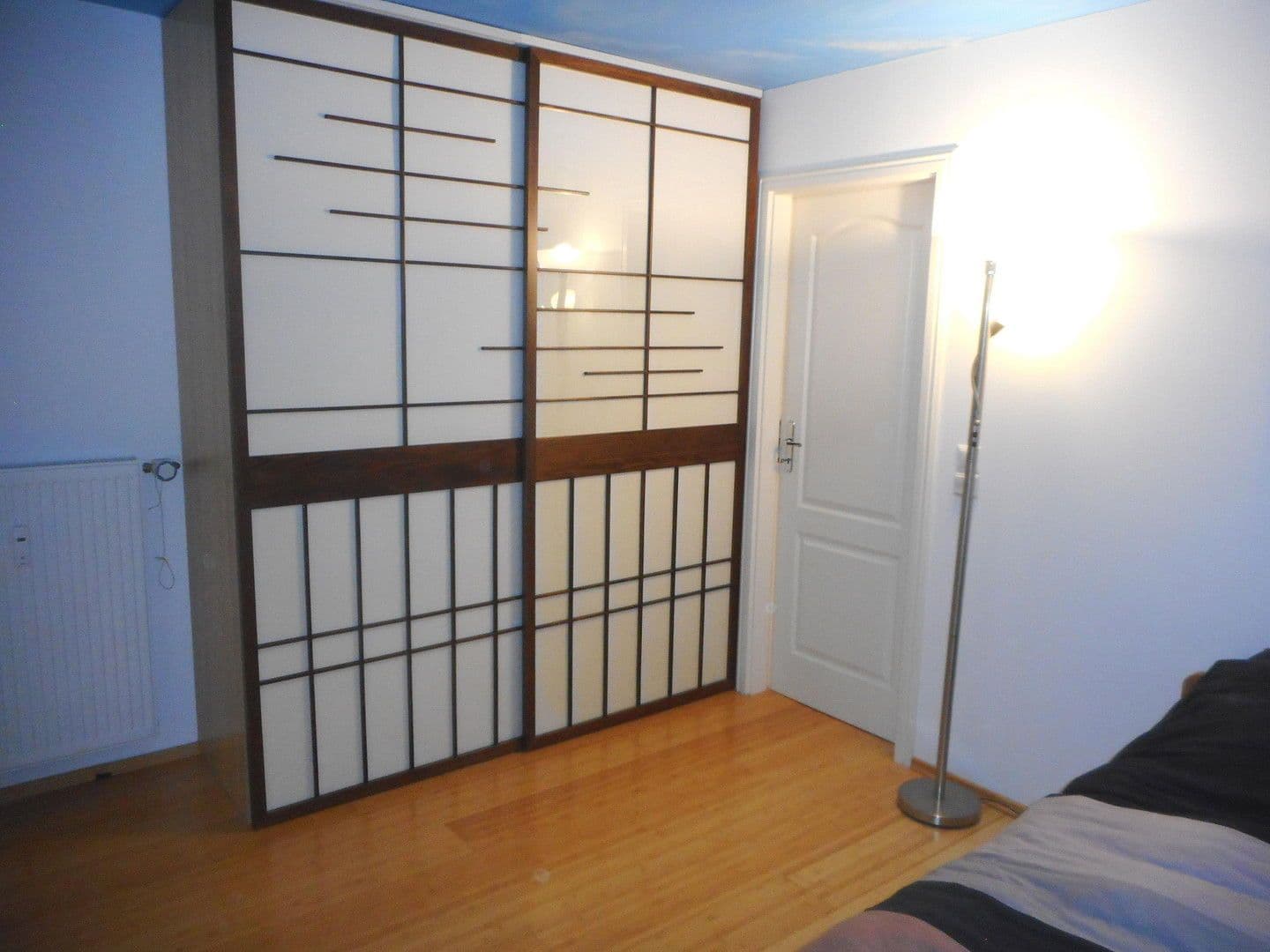 Pronájem bytu 2+kk 77 m², Pflugacker 17 b, Hamburg, Hamburg Pronájem bytu 2+kk 77 m², Pflugacker 17 b, Hamburg, Hamburg