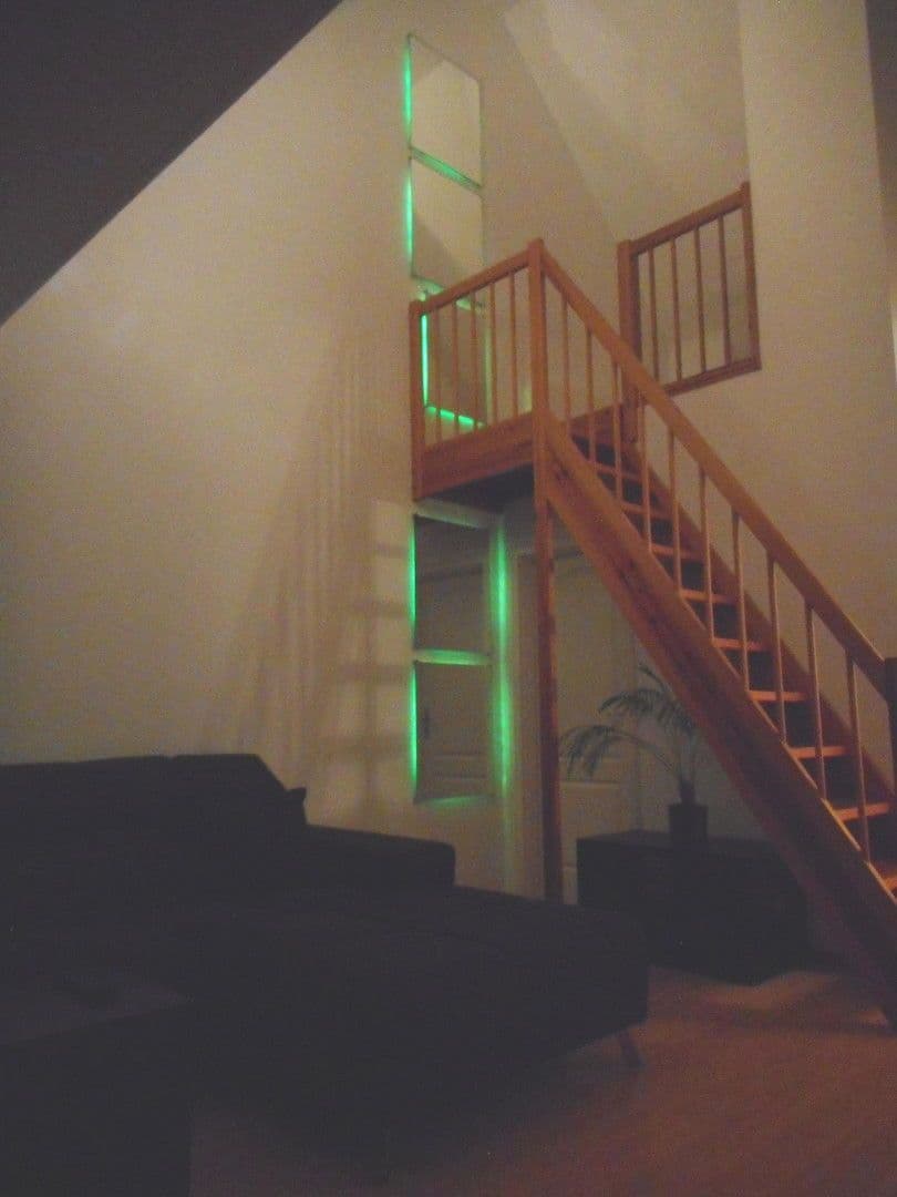 Pronájem bytu 2+kk 77 m², Pflugacker 17 b, Hamburg, Hamburg Pronájem bytu 2+kk 77 m², Pflugacker 17 b, Hamburg, Hamburg