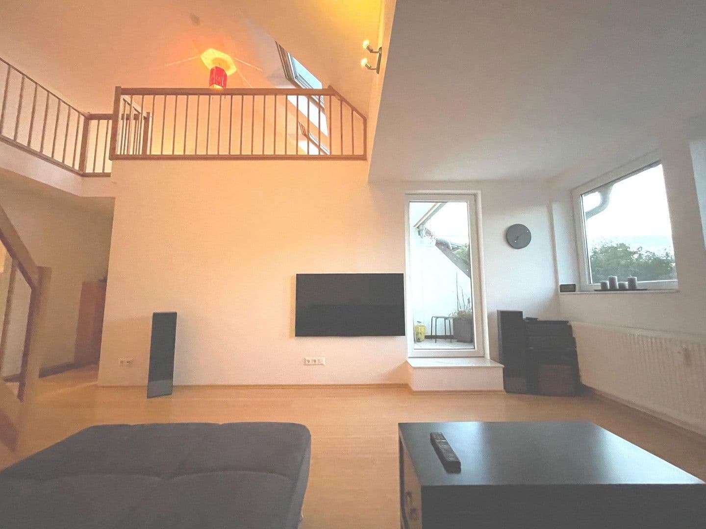Pronájem bytu 2+kk 77 m², Pflugacker 17 b, Hamburg, Hamburg Pronájem bytu 2+kk 77 m², Pflugacker 17 b, Hamburg, Hamburg