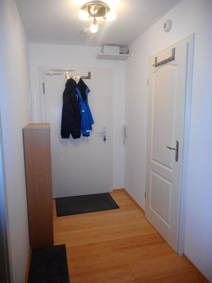 Pronájem bytu 2+kk 77 m², Pflugacker 17 b, Hamburg, Hamburg Pronájem bytu 2+kk 77 m², Pflugacker 17 b, Hamburg, Hamburg