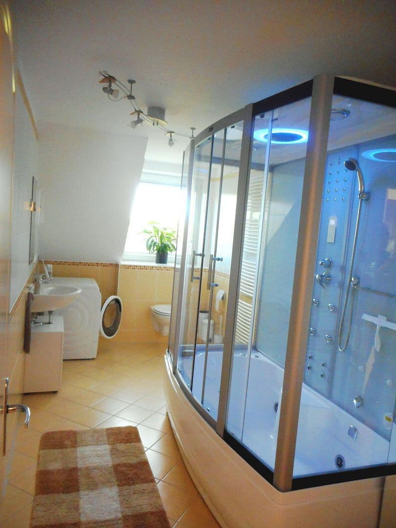 Pronájem bytu 2+kk 77 m², Pflugacker 17 b, Hamburg, Hamburg Pronájem bytu 2+kk 77 m², Pflugacker 17 b, Hamburg, Hamburg