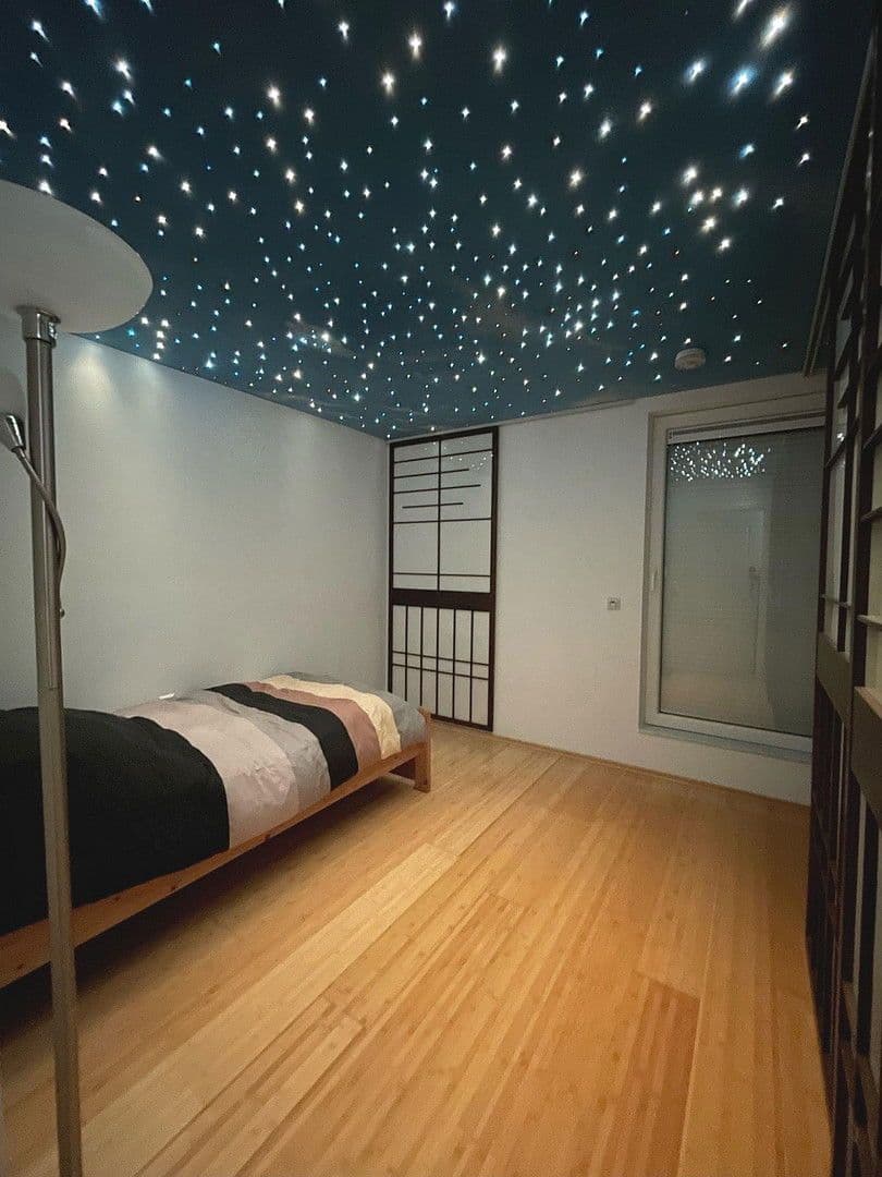 Pronájem bytu 2+kk 77 m², Pflugacker 17 b, Hamburg, Hamburg Pronájem bytu 2+kk 77 m², Pflugacker 17 b, Hamburg, Hamburg