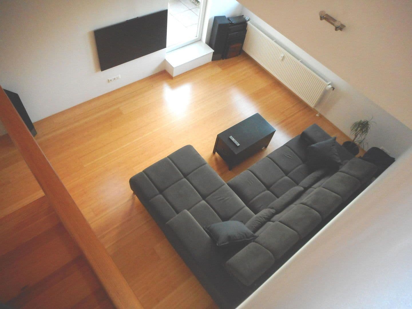 Pronájem bytu 2+kk 77 m², Pflugacker 17 b, Hamburg, Hamburg Pronájem bytu 2+kk 77 m², Pflugacker 17 b, Hamburg, Hamburg