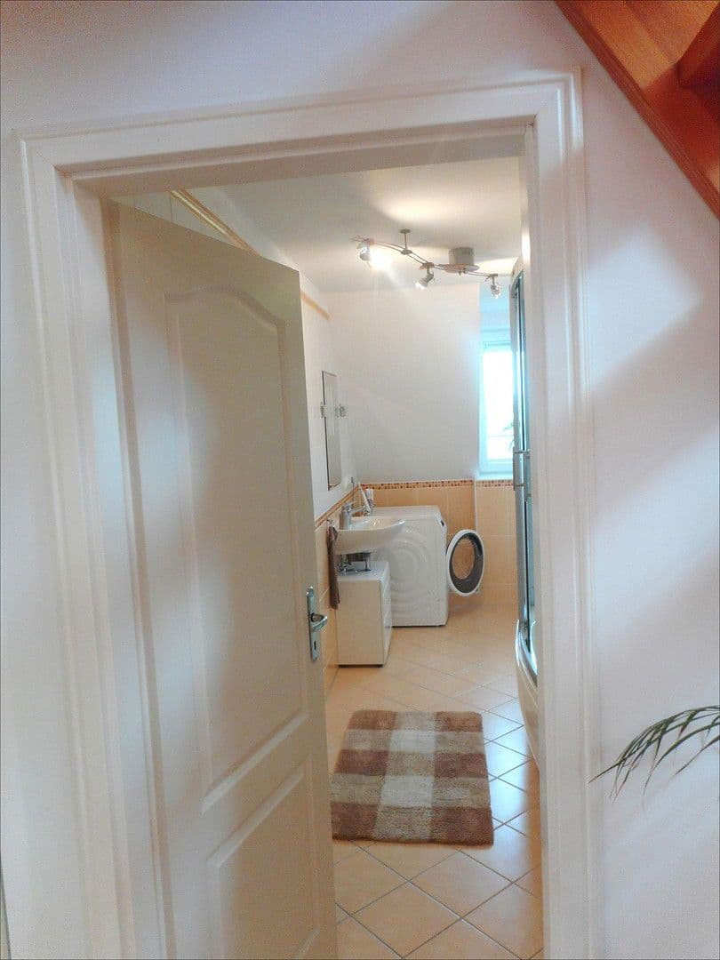 Pronájem bytu 2+kk 77 m², Pflugacker 17 b, Hamburg, Hamburg Pronájem bytu 2+kk 77 m², Pflugacker 17 b, Hamburg, Hamburg