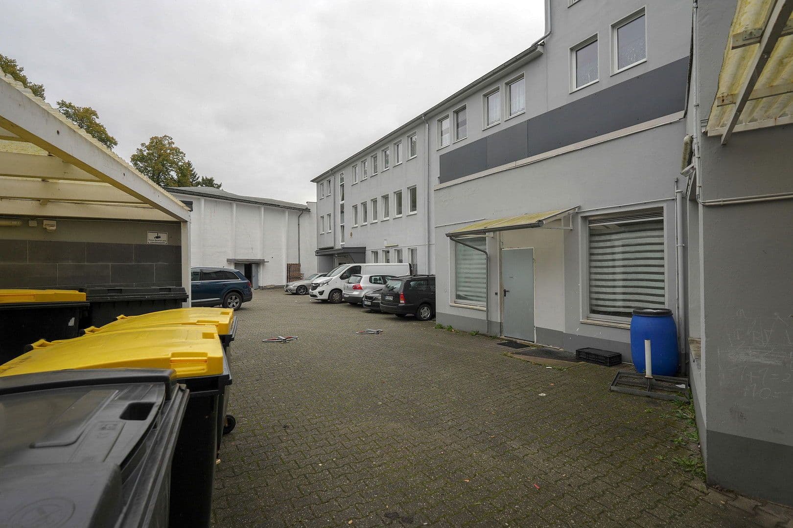 Prodej domu 1.296 m², pozemek 1.162 m², KONSTANTINPLATZ.5, Nordrhein-Westfalen - Mönchengladbach, Severní Porýní-Vestfálsko Prodej domu 1.296 m², pozemek 1.162 m², KONSTANTINPLATZ.5, Nordrhein-Westfalen - Mönchengladbach, Severní Porýní-Vestfálsko