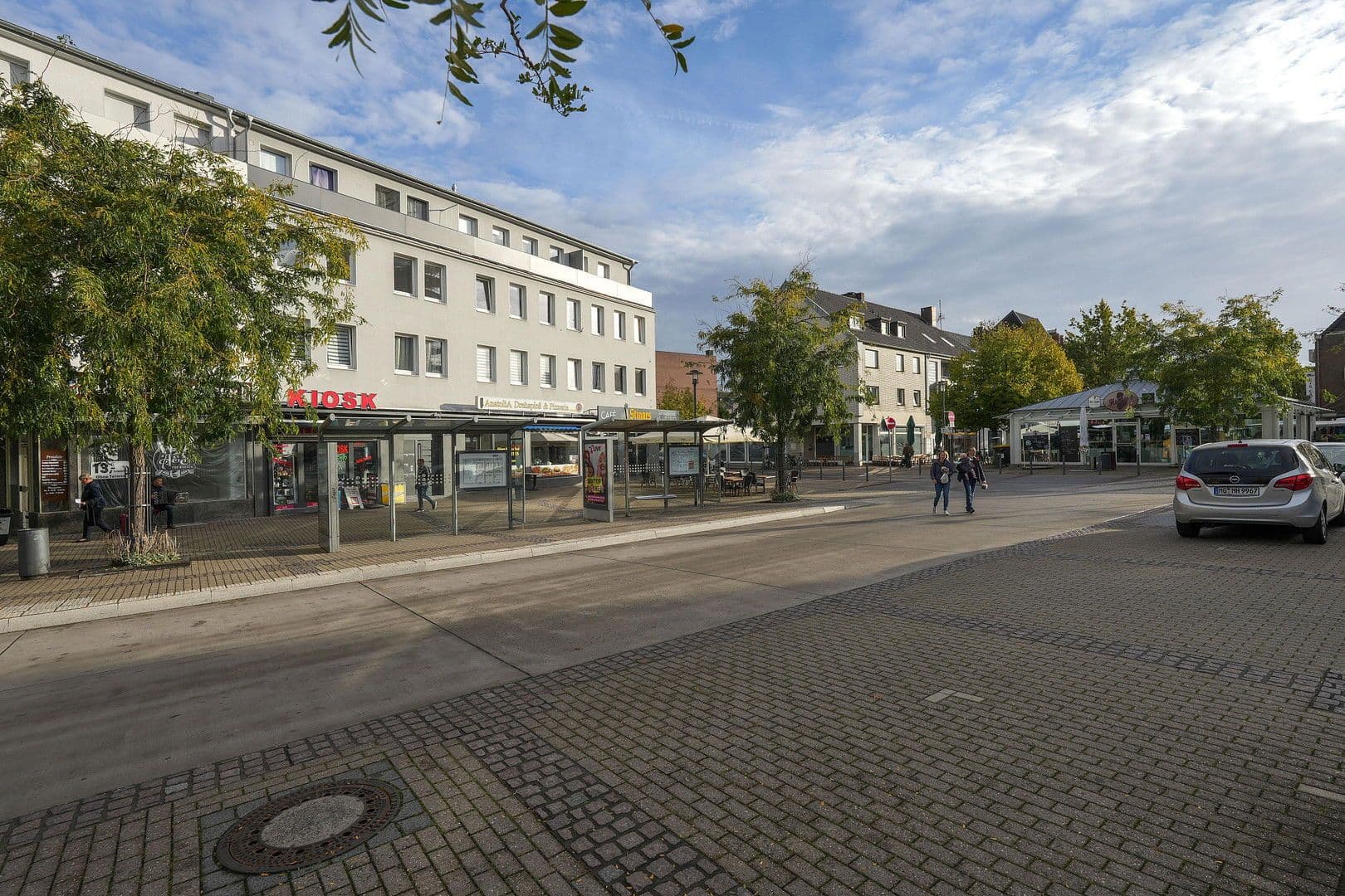 Prodej domu 1.296 m², pozemek 1.162 m², KONSTANTINPLATZ.5, Nordrhein-Westfalen - Mönchengladbach, Severní Porýní-Vestfálsko Prodej domu 1.296 m², pozemek 1.162 m², KONSTANTINPLATZ.5, Nordrhein-Westfalen - Mönchengladbach, Severní Porýní-Vestfálsko