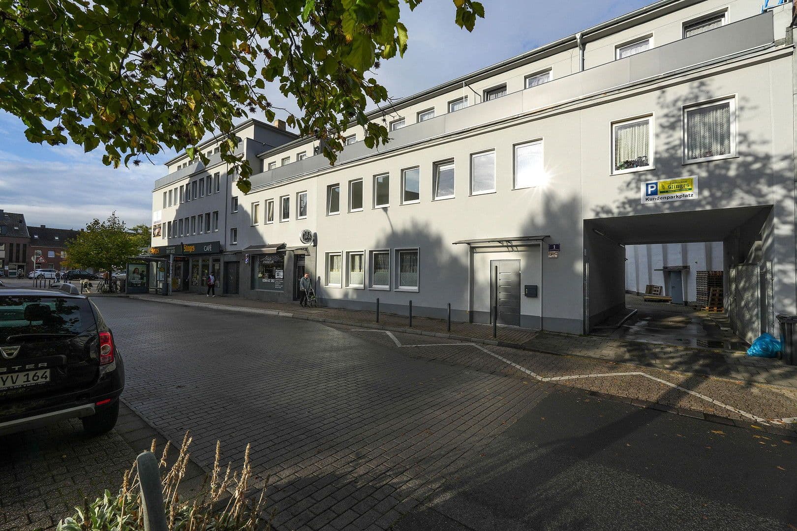 Prodej domu 1.296 m², pozemek 1.162 m², KONSTANTINPLATZ.5, Nordrhein-Westfalen - Mönchengladbach, Severní Porýní-Vestfálsko Prodej domu 1.296 m², pozemek 1.162 m², KONSTANTINPLATZ.5, Nordrhein-Westfalen - Mönchengladbach, Severní Porýní-Vestfálsko