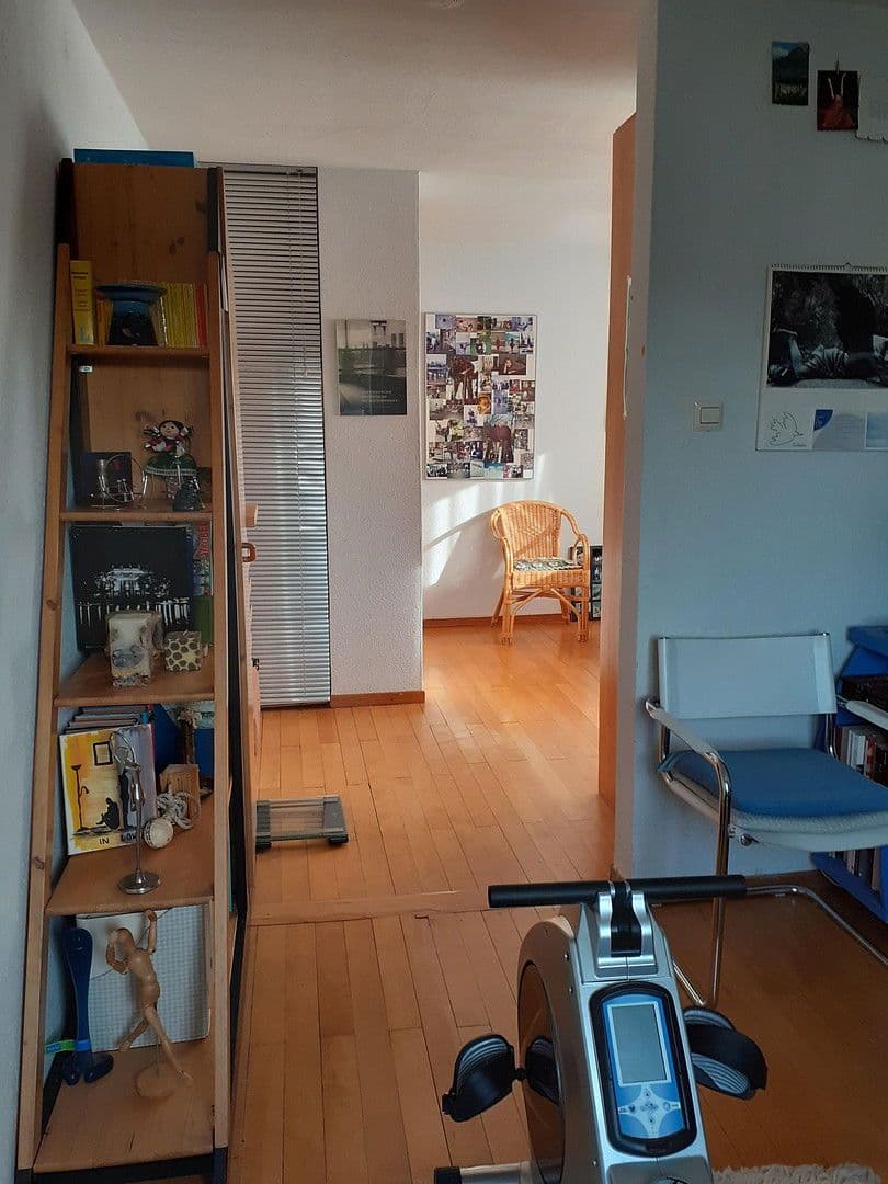 Prodej domu 226 m², pozemek 735 m², Mendelssohnstr. 21, Stuttgart, Bádensko-Württembersko Prodej domu 226 m², pozemek 735 m², Mendelssohnstr. 21, Stuttgart, Bádensko-Württembersko