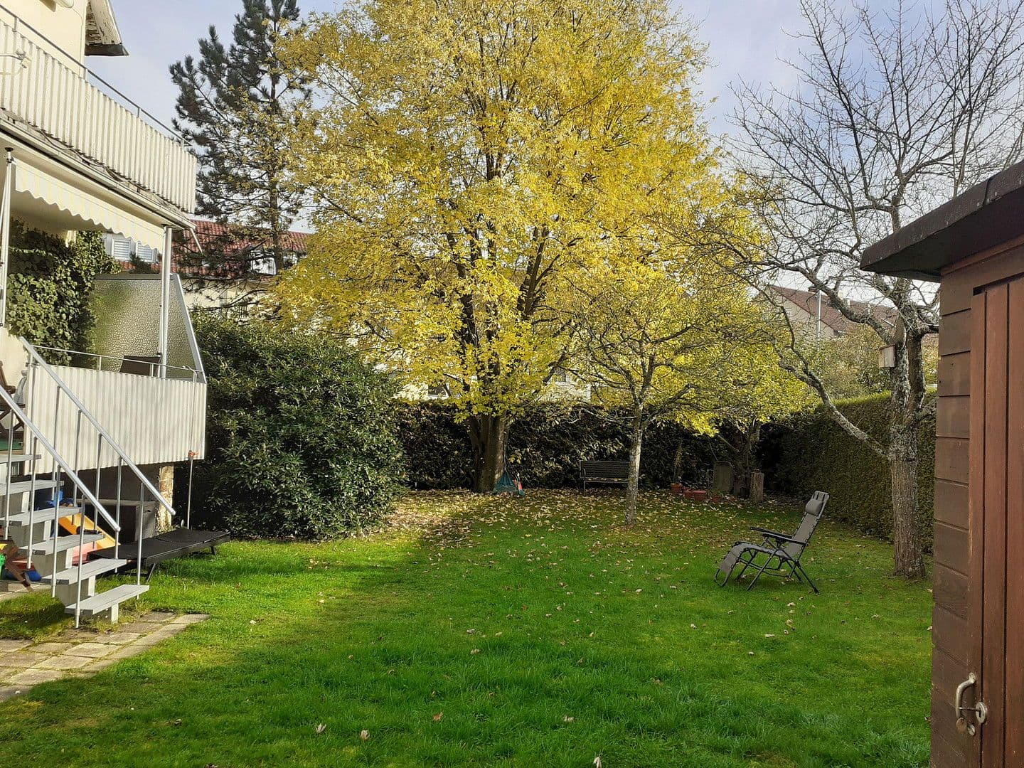 Prodej domu 226 m², pozemek 735 m², Mendelssohnstr. 21, Stuttgart, Bádensko-Württembersko Prodej domu 226 m², pozemek 735 m², Mendelssohnstr. 21, Stuttgart, Bádensko-Württembersko