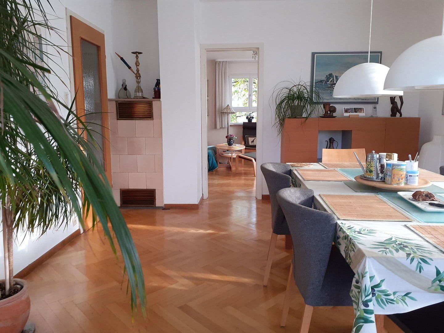 Prodej domu 226 m², pozemek 735 m², Mendelssohnstr. 21, Stuttgart, Bádensko-Württembersko Prodej domu 226 m², pozemek 735 m², Mendelssohnstr. 21, Stuttgart, Bádensko-Württembersko