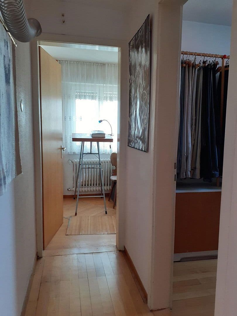 Prodej domu 226 m², pozemek 735 m², Mendelssohnstr. 21, Stuttgart, Bádensko-Württembersko Prodej domu 226 m², pozemek 735 m², Mendelssohnstr. 21, Stuttgart, Bádensko-Württembersko