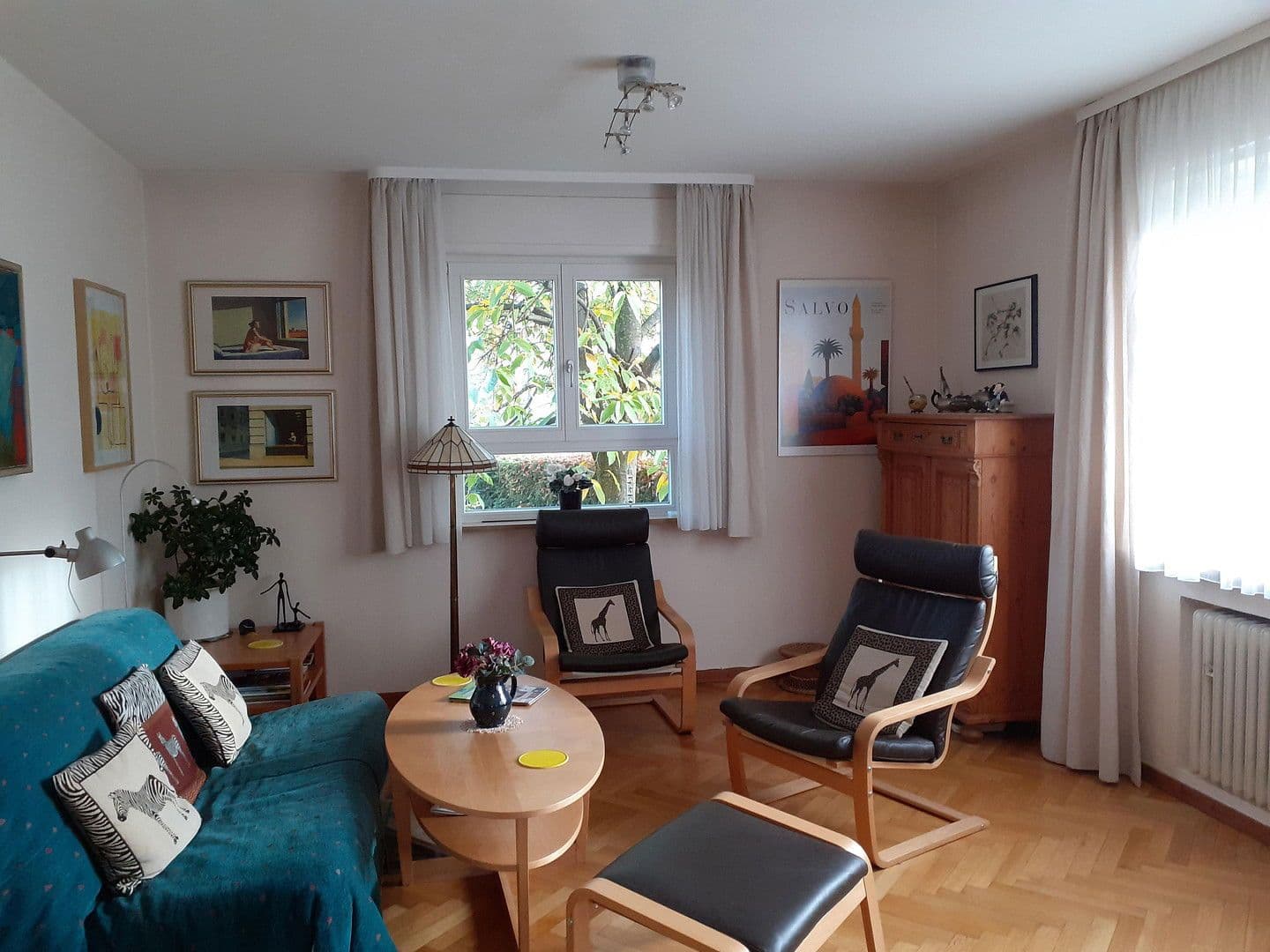 Prodej domu 226 m², pozemek 735 m², Mendelssohnstr. 21, Stuttgart, Bádensko-Württembersko Prodej domu 226 m², pozemek 735 m², Mendelssohnstr. 21, Stuttgart, Bádensko-Württembersko