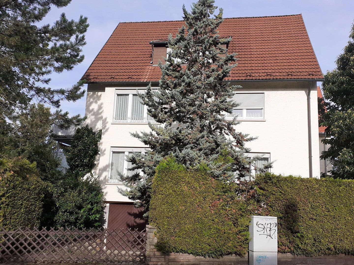 Prodej domu 226 m², pozemek 735 m², Mendelssohnstr. 21, Stuttgart, Bádensko-Württembersko Prodej domu 226 m², pozemek 735 m², Mendelssohnstr. 21, Stuttgart, Bádensko-Württembersko