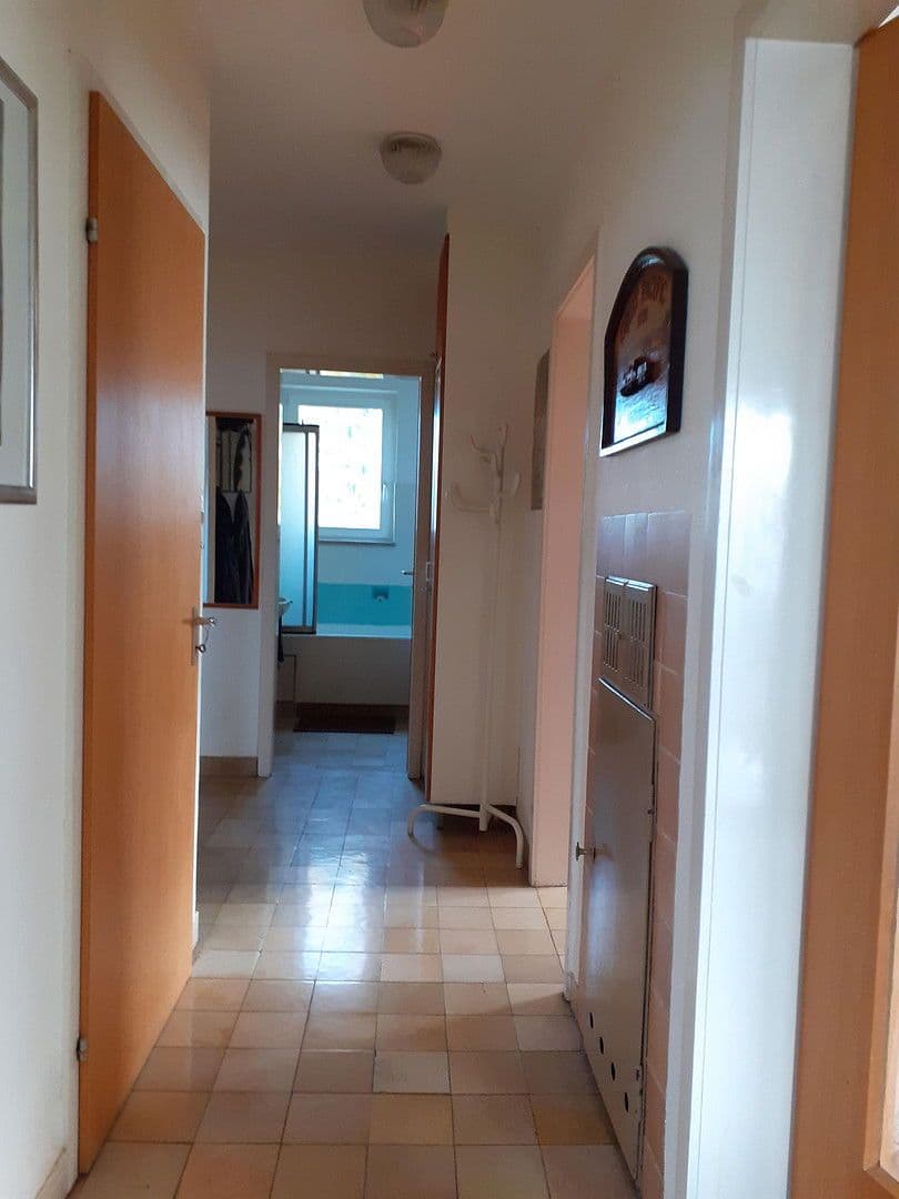 Prodej domu 226 m², pozemek 735 m², Mendelssohnstr. 21, Stuttgart, Bádensko-Württembersko Prodej domu 226 m², pozemek 735 m², Mendelssohnstr. 21, Stuttgart, Bádensko-Württembersko