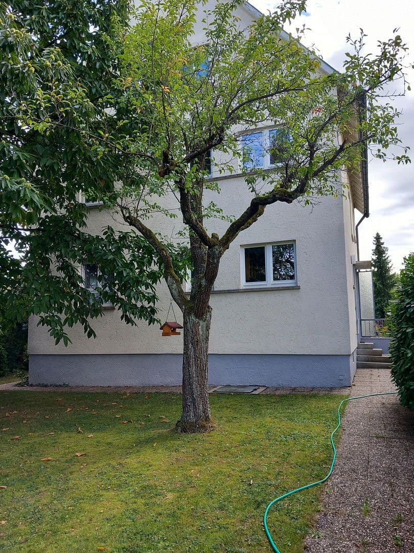 Prodej domu 226 m², pozemek 735 m², Mendelssohnstr. 21, Stuttgart, Bádensko-Württembersko Prodej domu 226 m², pozemek 735 m², Mendelssohnstr. 21, Stuttgart, Bádensko-Württembersko