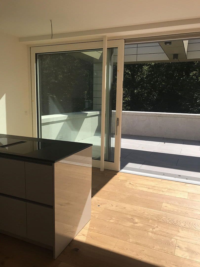 Pronájem bytu 3+1 104 m², Buchschlager Allee 29-33, Dreieich, Hessen Pronájem bytu 3+1 104 m², Buchschlager Allee 29-33, Dreieich, Hessen