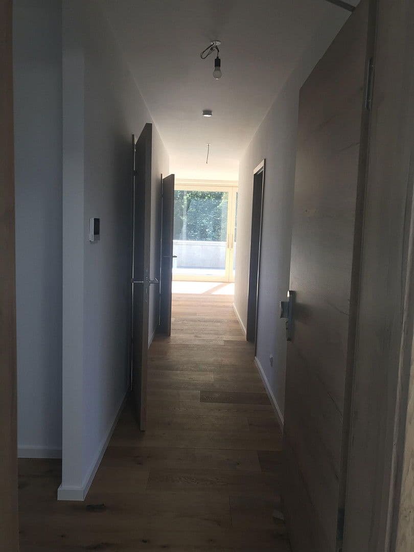 Pronájem bytu 3+1 104 m², Buchschlager Allee 29-33, Dreieich, Hessen Pronájem bytu 3+1 104 m², Buchschlager Allee 29-33, Dreieich, Hessen