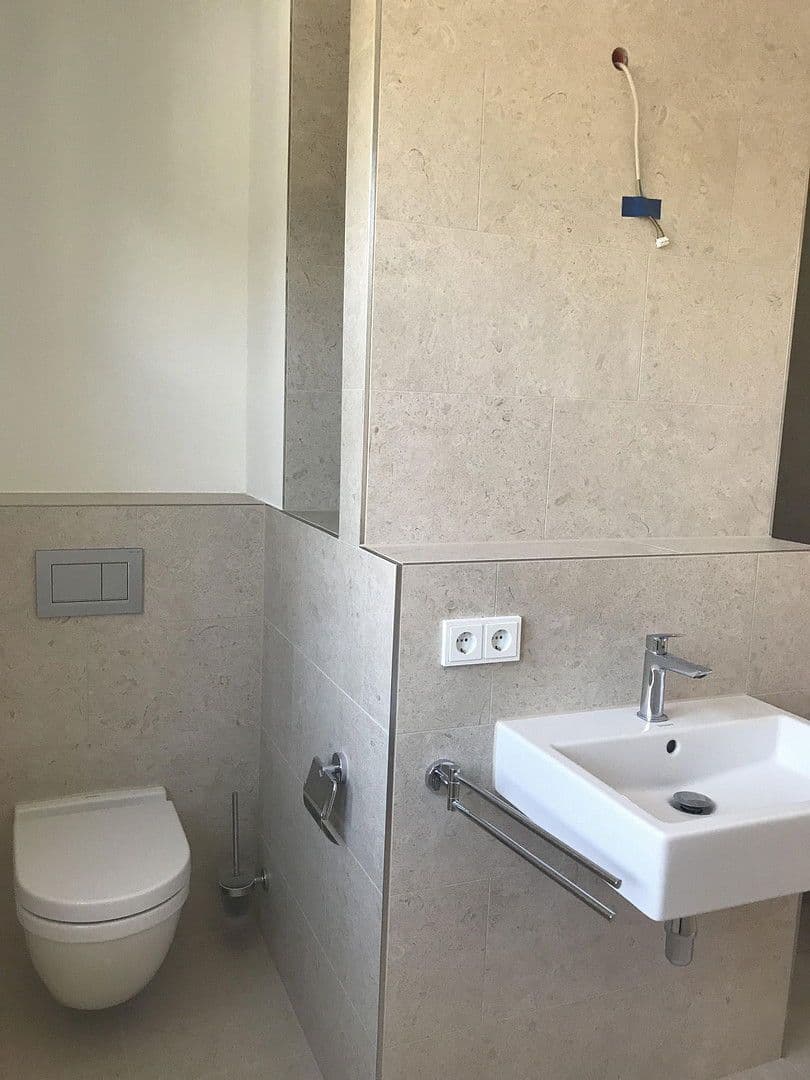 Pronájem bytu 3+1 104 m², Buchschlager Allee 29-33, Dreieich, Hessen Pronájem bytu 3+1 104 m², Buchschlager Allee 29-33, Dreieich, Hessen