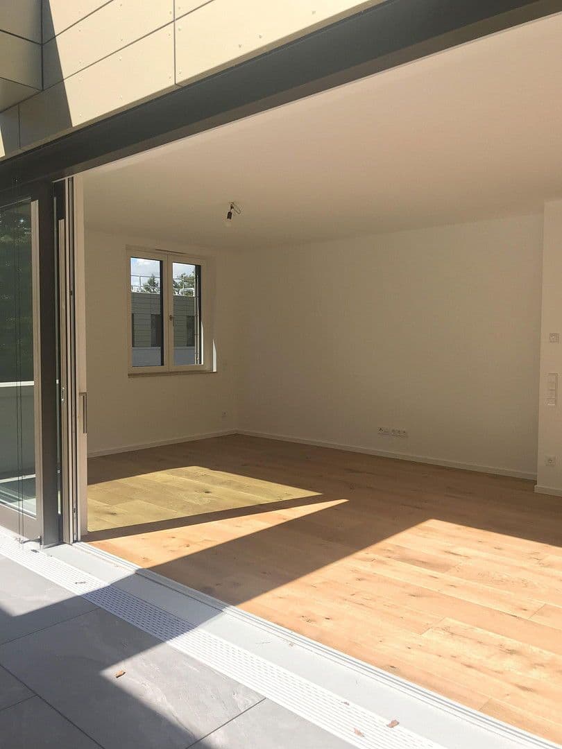 Pronájem bytu 3+1 104 m², Buchschlager Allee 29-33, Dreieich, Hessen Pronájem bytu 3+1 104 m², Buchschlager Allee 29-33, Dreieich, Hessen