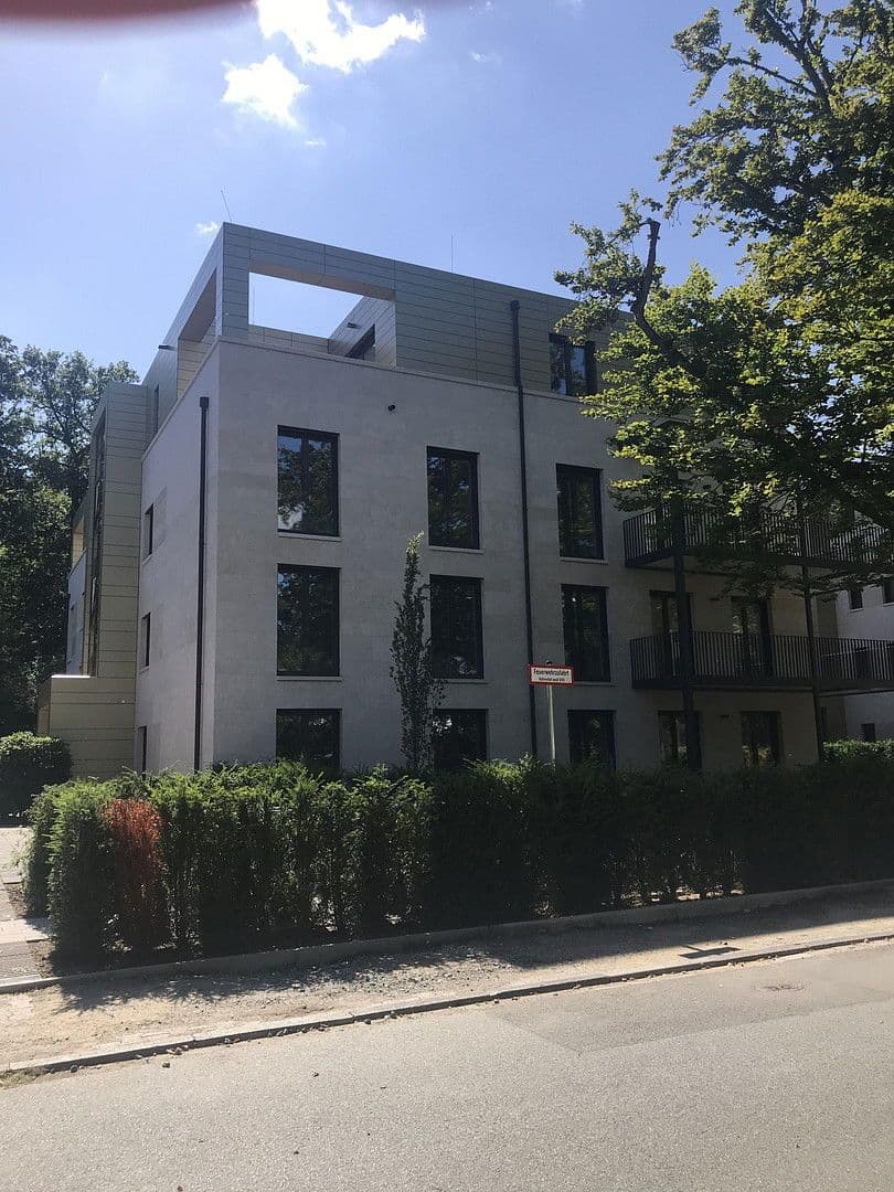 Pronájem bytu 3+1 104 m², Buchschlager Allee 29-33, Dreieich, Hessen Pronájem bytu 3+1 104 m², Buchschlager Allee 29-33, Dreieich, Hessen