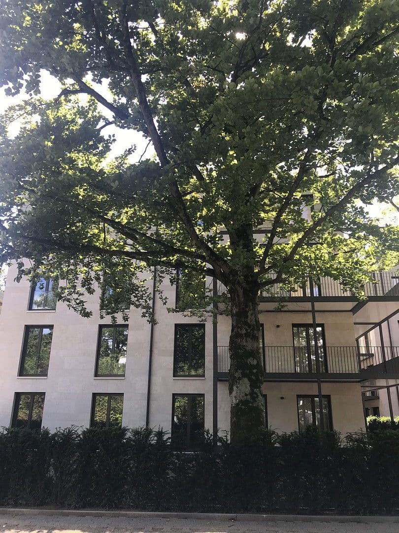 Pronájem bytu 3+1 104 m², Buchschlager Allee 29-33, Dreieich, Hessen Pronájem bytu 3+1 104 m², Buchschlager Allee 29-33, Dreieich, Hessen