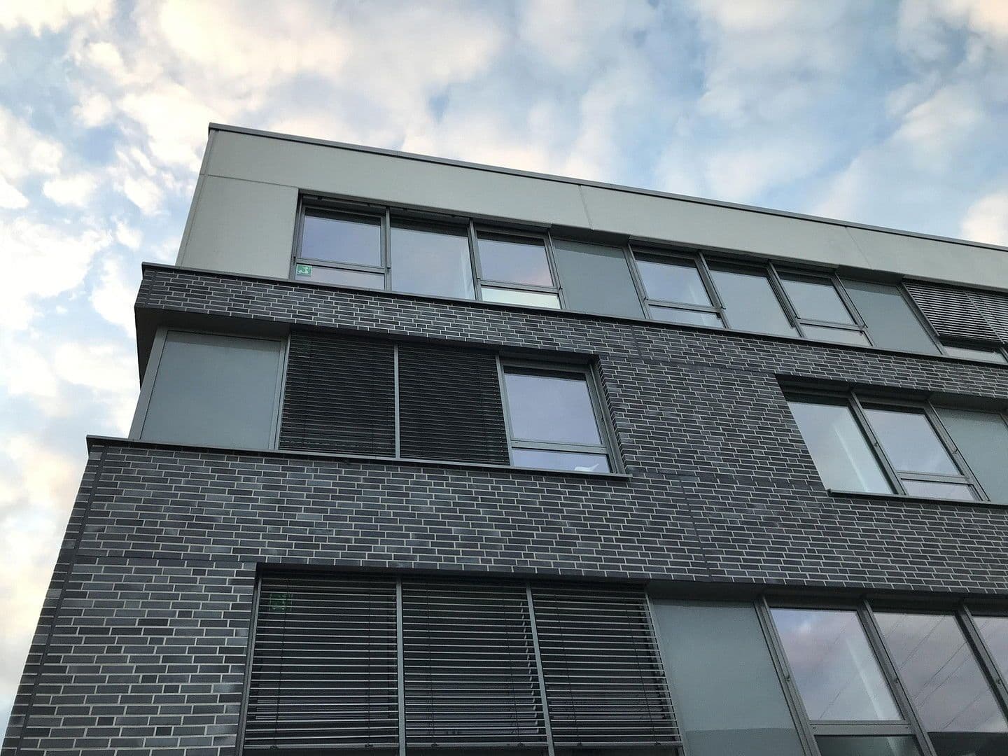 Pronájem kanceláře 184 m², Hamburg, Hamburg Pronájem kanceláře 184 m², Hamburg, Hamburg