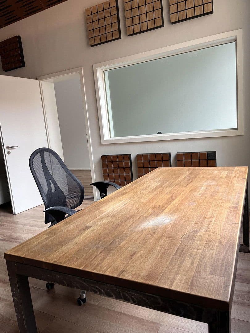 Pronájem kanceláře 43 m², Forsterstrasse 5, Berlin, Berlín Pronájem kanceláře 43 m², Forsterstrasse 5, Berlin, Berlín