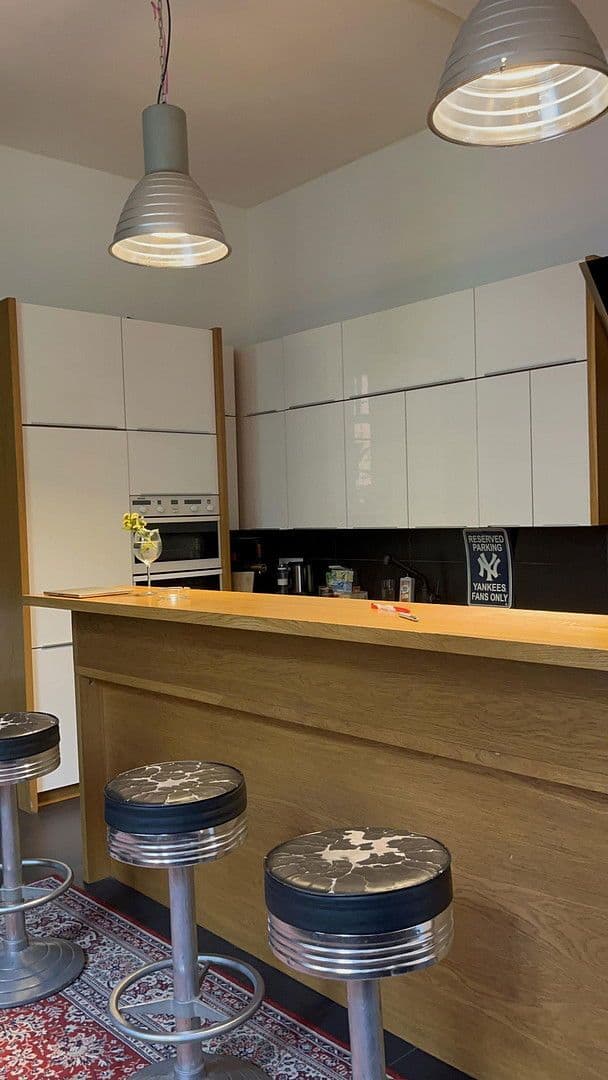 Pronájem kanceláře 43 m², Forsterstrasse 5, Berlin, Berlín Pronájem kanceláře 43 m², Forsterstrasse 5, Berlin, Berlín