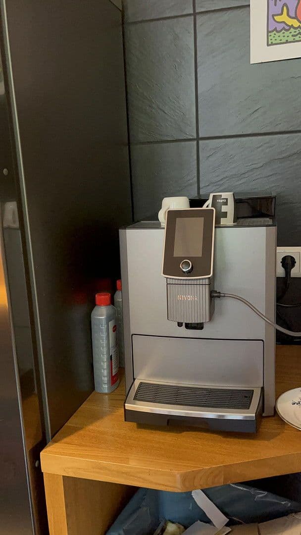 Pronájem kanceláře 43 m², Forsterstrasse 5, Berlin, Berlín Pronájem kanceláře 43 m², Forsterstrasse 5, Berlin, Berlín