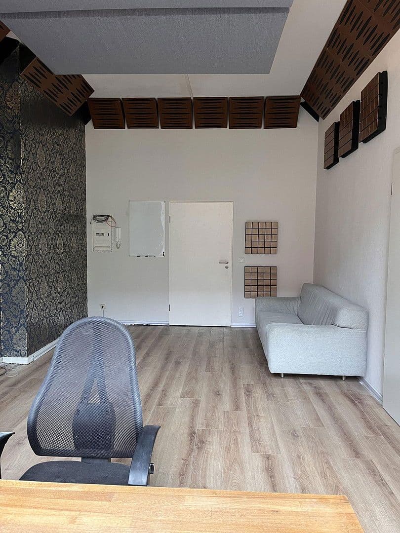 Pronájem kanceláře 43 m², Forsterstrasse 5, Berlin, Berlín Pronájem kanceláře 43 m², Forsterstrasse 5, Berlin, Berlín