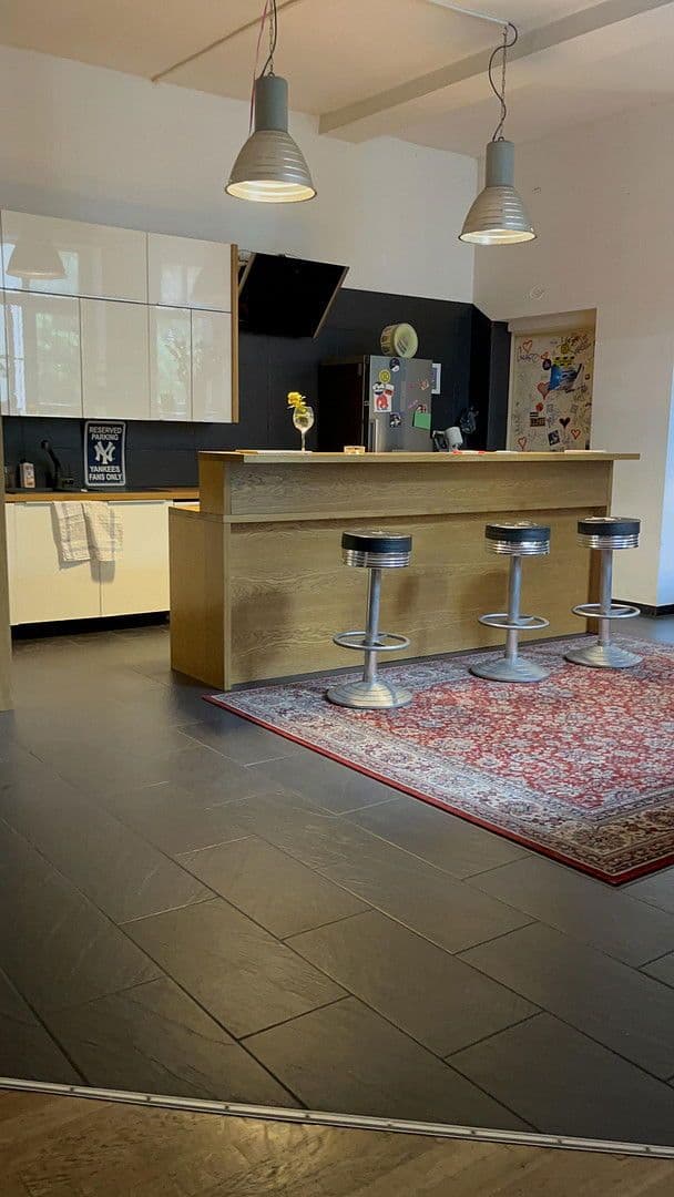 Pronájem kanceláře 43 m², Forsterstrasse 5, Berlin, Berlín Pronájem kanceláře 43 m², Forsterstrasse 5, Berlin, Berlín