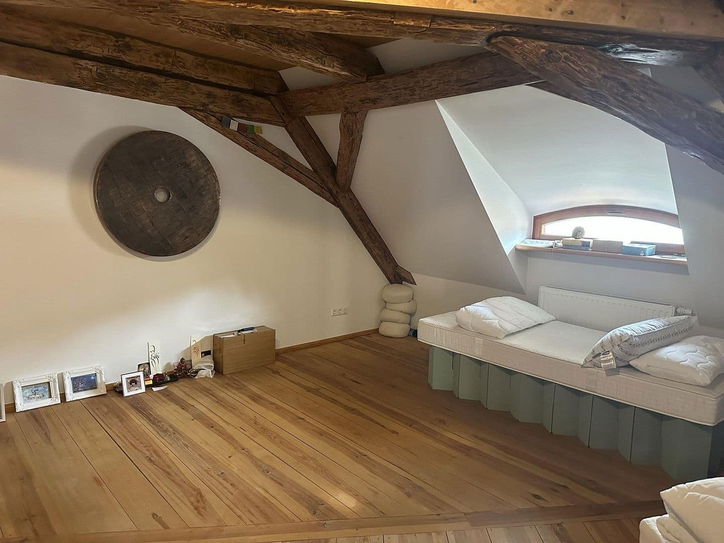 Prodej domu 300 m², pozemek 400 m², Zhořelec, Sasko Prodej domu 300 m², pozemek 400 m², Zhořelec, Sasko