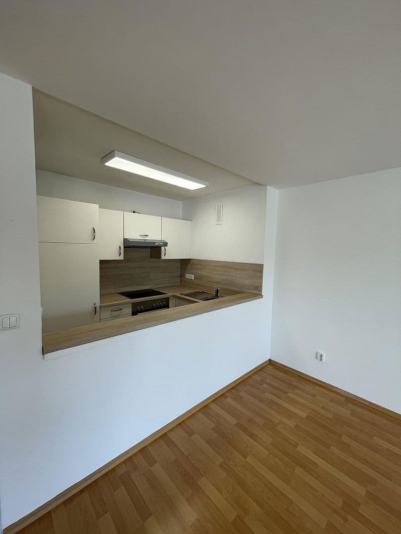 Pronájem bytu 2+1 56 m², Am Seidenhof 10, Passau, Bavorsko Pronájem bytu 2+1 56 m², Am Seidenhof 10, Passau, Bavorsko