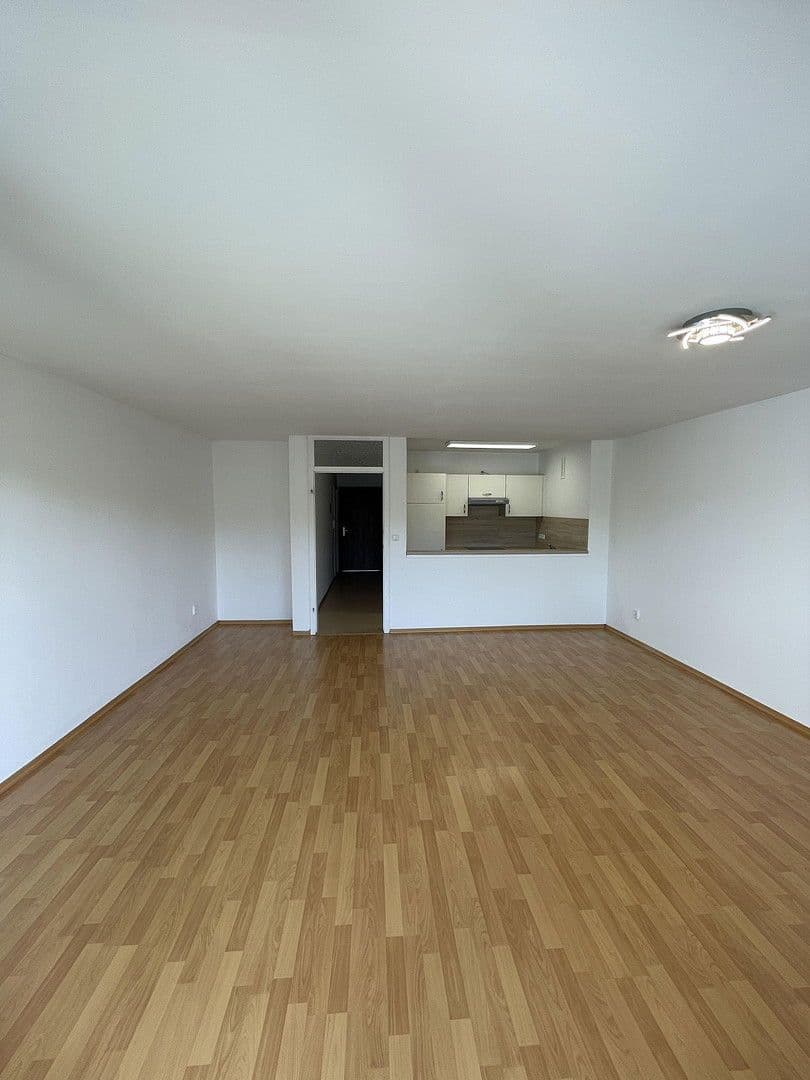 Pronájem bytu 2+1 56 m², Am Seidenhof 10, Passau, Bavorsko Pronájem bytu 2+1 56 m², Am Seidenhof 10, Passau, Bavorsko
