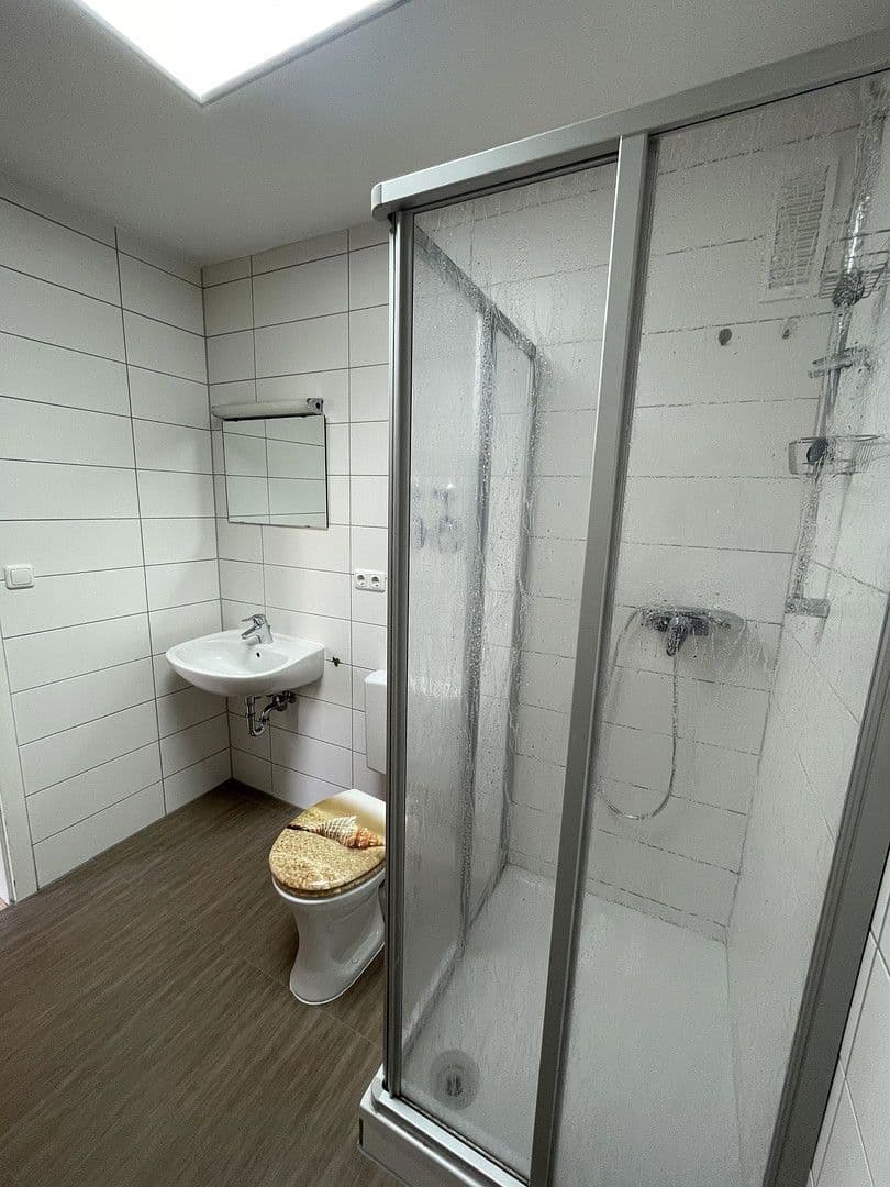 Pronájem bytu 2+1 56 m², Am Seidenhof 10, Passau, Bavorsko Pronájem bytu 2+1 56 m², Am Seidenhof 10, Passau, Bavorsko