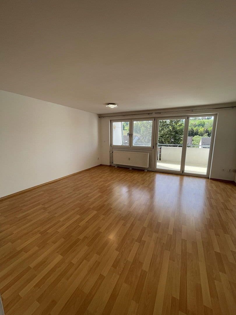 Pronájem bytu 2+1 56 m², Am Seidenhof 10, Passau, Bavorsko Pronájem bytu 2+1 56 m², Am Seidenhof 10, Passau, Bavorsko