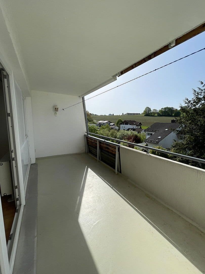 Pronájem bytu 2+1 56 m², Am Seidenhof 10, Passau, Bavorsko Pronájem bytu 2+1 56 m², Am Seidenhof 10, Passau, Bavorsko