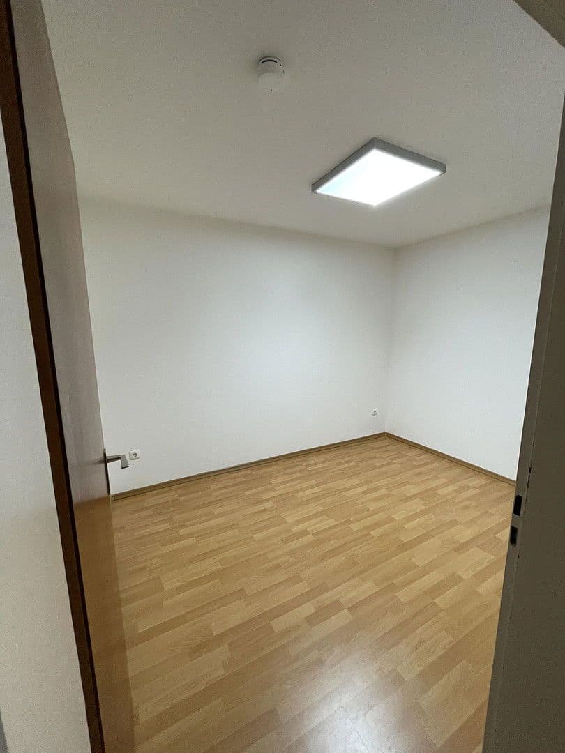 Pronájem bytu 2+1 56 m², Am Seidenhof 10, Passau, Bavorsko Pronájem bytu 2+1 56 m², Am Seidenhof 10, Passau, Bavorsko