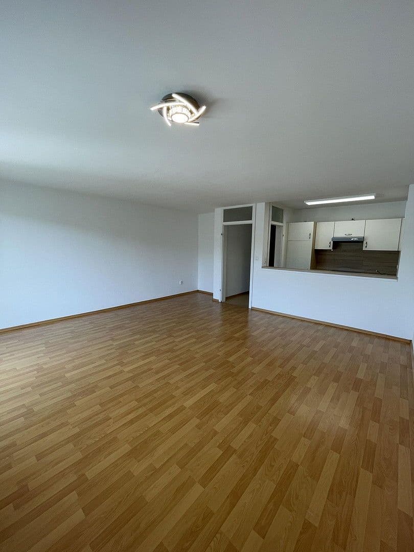 Pronájem bytu 2+1 56 m², Am Seidenhof 10, Passau, Bavorsko Pronájem bytu 2+1 56 m², Am Seidenhof 10, Passau, Bavorsko