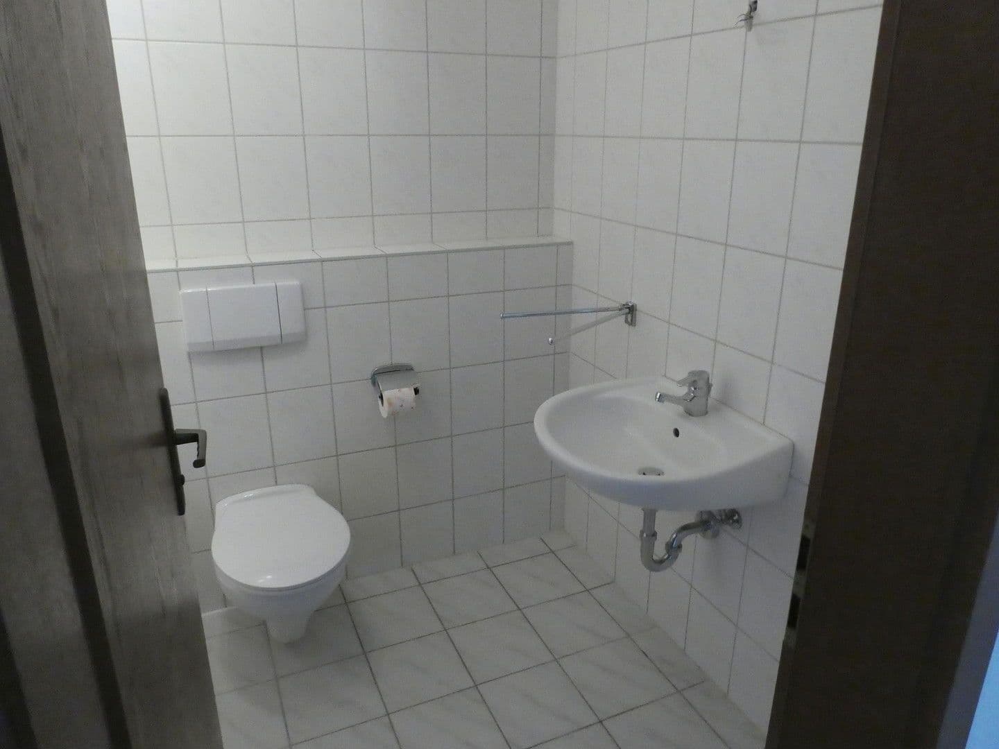 Prodej bytu 3+1 56 m², Am Sonnenhang 48, Freital, Sasko Prodej bytu 3+1 56 m², Am Sonnenhang 48, Freital, Sasko