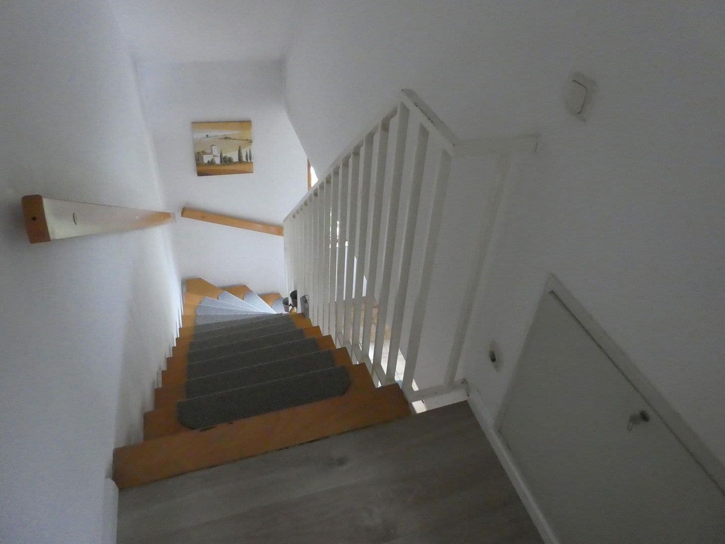 Prodej bytu 3+1 56 m², Am Sonnenhang 48, Freital, Sasko Prodej bytu 3+1 56 m², Am Sonnenhang 48, Freital, Sasko