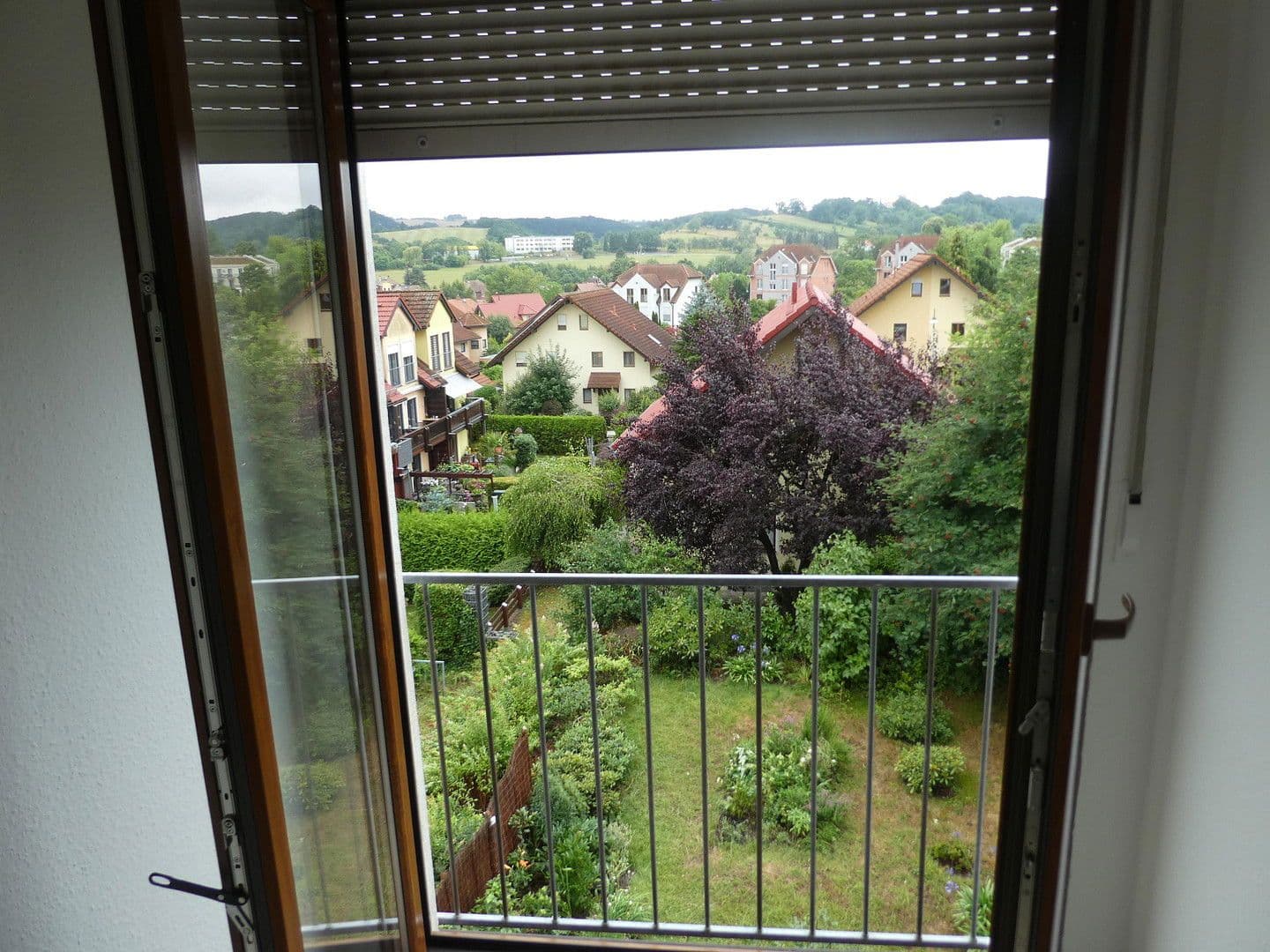 Prodej bytu 3+1 56 m², Am Sonnenhang 48, Freital, Sasko Prodej bytu 3+1 56 m², Am Sonnenhang 48, Freital, Sasko