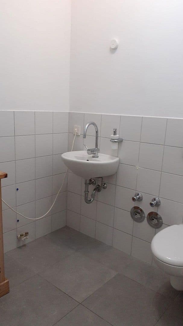 Pronájem kanceláře 58 m², JOSEFSGASSE 1, Villingen-Schwenningen, Bádensko-Württembersko Pronájem kanceláře 58 m², JOSEFSGASSE 1, Villingen-Schwenningen, Bádensko-Württembersko