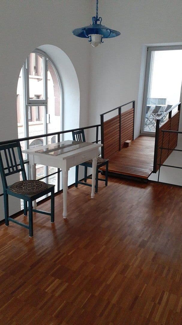 Pronájem kanceláře 58 m², JOSEFSGASSE 1, Villingen-Schwenningen, Bádensko-Württembersko Pronájem kanceláře 58 m², JOSEFSGASSE 1, Villingen-Schwenningen, Bádensko-Württembersko