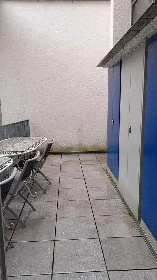 Pronájem kanceláře 58 m², JOSEFSGASSE 1, Villingen-Schwenningen, Bádensko-Württembersko Pronájem kanceláře 58 m², JOSEFSGASSE 1, Villingen-Schwenningen, Bádensko-Württembersko