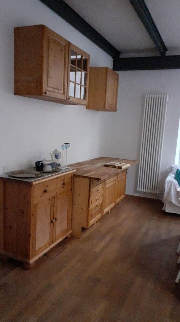 Pronájem kanceláře 58 m², JOSEFSGASSE 1, Villingen-Schwenningen, Bádensko-Württembersko Pronájem kanceláře 58 m², JOSEFSGASSE 1, Villingen-Schwenningen, Bádensko-Württembersko